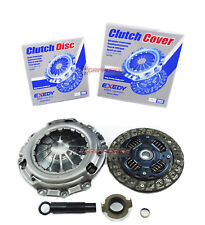 EXEDY CLUTCH PRO-KIT FOR 2006-2011 HONDA CIVIC SI K20 K24 6-SPEED 2.0L 2.4L picture