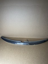 06-12 Mitsubishi Eclipse 3rd Third Brake Light Spoiler Trunk Trim OEM picture