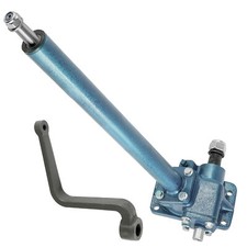 Complete Steering Box Shaft Assembly for Kubota L1500 L1501 L1801 L2000 L2201 picture