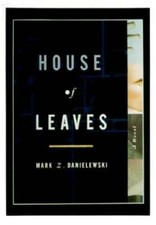 House of Leaves - Paperback By Mark Z. Danielewski - GOOD picture