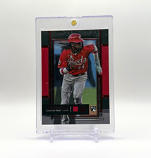 Topps 2024 Museum Collection Elly De La Cruz RC Ruby /50 #14 Reds picture