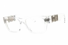 NEW Versace 0VE3368U-148 Eyeglasses 55mm 100% Authentic picture