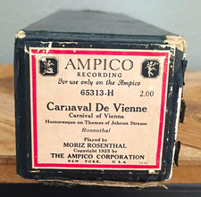 Ampico 65313-H 