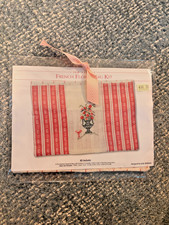 VINTAGE French Floral Bag Kit picture