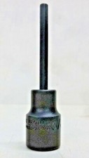 NEW PROTO Impact Socket Bit, SAE, Drive Size 3/8 in, Tip Size 5/32