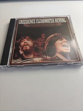 Creedence Clearwater Revival – Chronicle CD 1976 Greatest Hits Classic Rock picture