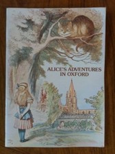 Alice's Adventures in Oxford By Mavis Batey picture