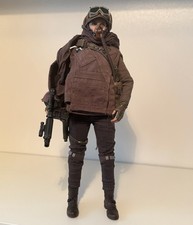 Hot Toys MMS404 Star Wars Rogue One Jyn Erso Felicity Jones (Deluxe Version) picture