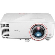 BenQ TH671ST WUXGA Full HD Home Entertainment DLP Projector - SKU#2111063 picture