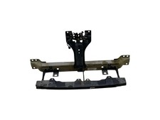 2017-2024 NISSAN TITAN 5.6L 4X4 FRONT RADIATOR CONDENSER CORE REINFORCEMENT BAR picture