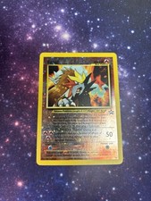 Entei 34/53 Wotc Promo Reverse Holo picture