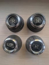 Four Centercaps for the OEM wheels for 1966 Buick Riviera 1967? picture
