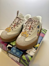 NWT Skechers Women's Slip-ins Britto: Hotshot HI - Britto Landscape Size 7.5 picture