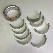 MAHLE Clevite High Performance P-Series Standard Main Bearing Set MS-2091P picture