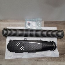 Pipercross PX600 Performance Airbox Carbon Right OS Air Intake Box C6075RH picture