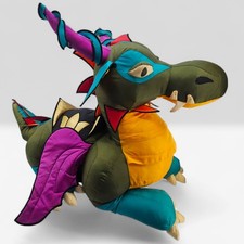 Nod The DRAGON Giant 4.5ft “Ride Upon Dragon