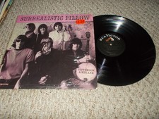 JEFFERSON AIRPLANE SURREALISTIC PILLOW ORG PSYCH ROCK LP N RCA VICTOR NM MONO picture