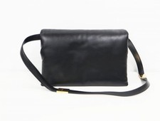 MARNI Prisma Large 3WAY Black Gold picture