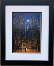 Rob Gonsalves 