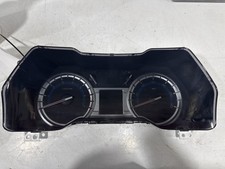 Speedometer Cluster MPH Trd Pro Fits 16-19 4 RUNNER 2096395 picture