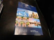 Viking Cruise Magazine 2020 September picture
