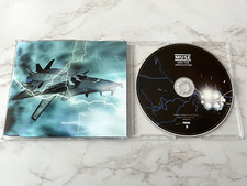 Muse Sing For Absolution CD Single UK IMPORT w/Hype Sticker Matt Bellamy OOP picture