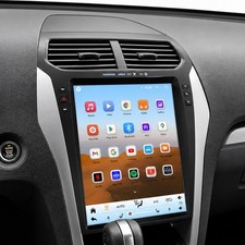 SSXIE 12.1in Android Car Stereo Ford Explorer 2011-2019 2GB 32GB picture