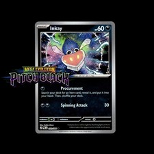 Pitch Black Pokémon Cards Holo/Reverse Holo Ex Ultra Rare - Choose Your Card picture