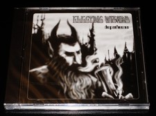 Electric Wizard: Dopethrone CD 2006 Rise Above Records EU RISECD073 JC NEW picture