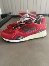 Saucony Shadow 6000 “Kit Kat Bar” SZ 11 picture