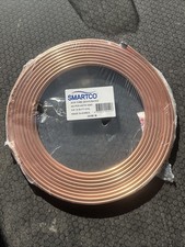 1/4 In. X 50 Ft. Evaporative Cooler Copper Tube picture