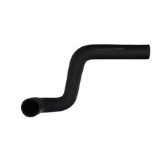 Interchangeable Radiator Water Hose - Top 834/00181 Fits JCB Applications picture