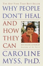 Why People Don't Heal and How They Can picture