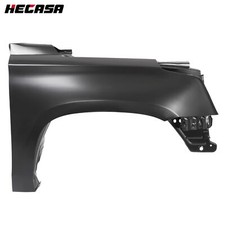 Front Right Passenger Side Fender For Cadillac Escalade ESV 2015-2020 #1241398 picture