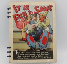 Vintage 1940s 