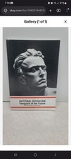 (4) National Socialism: Vanguard of the Future by Colin Jordan  picture