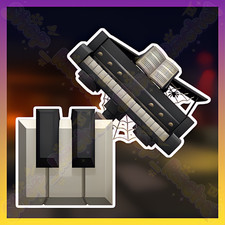🔨 Flee The Facility 💎- All Legendary Sets - (FTF) - CHEAPEST picture