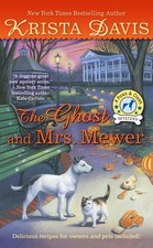 The Ghost and Mrs. Mewer, Krista Davis picture