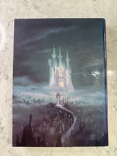 Encyclopedia of Walt Disney's Animated Characters John Grant Hardcover Hyperion picture