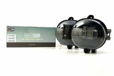 Morimoto XB LED Fogs: Type Ram Oval (Set) picture
