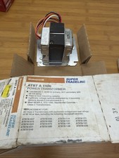 🔥New Honeywell AT87A1106 Power Transformer picture