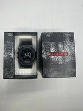 Casio G-SHOCK G-SQUAD Digital BLUETOOTH GBD-300-1 200M Mens Watch NIB picture