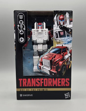Transformers Age Of The Primes Deluxe Class Swerve MISB Case Fresh picture