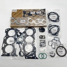 1GRFE ENGINE OVERHAUL GASKET KIT 04112-31720 For Toyota 4Runner FJ 4.0L New picture