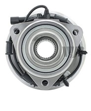  WA590482 Front Wheel Hub Bearing Assembly (Cross Reference: Timken HA590482)  picture