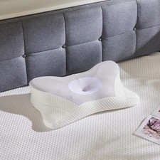 Dosaze Contoured Orthopedic Pillow - Standard picture