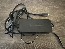 Genuine OEM Segway Ninebot Scooter 71W AC Adapter 42V 1.7A BCTA+71420-1700 picture