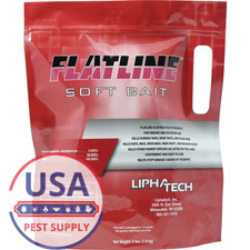 Flatline Soft Bait by Liphatech picture