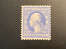 ICOLLECTZONE US 340 F/VF NH (1) picture