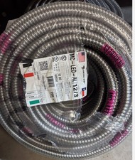 12/3 Solid 16/2 Solid MC-PCS Duo Power and Control/Signal Cable 250' for dimming picture